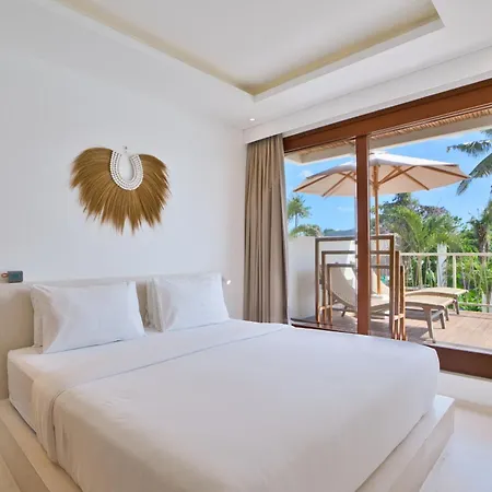 Pagi Villas By Betterplace Canggu Buitenkant foto