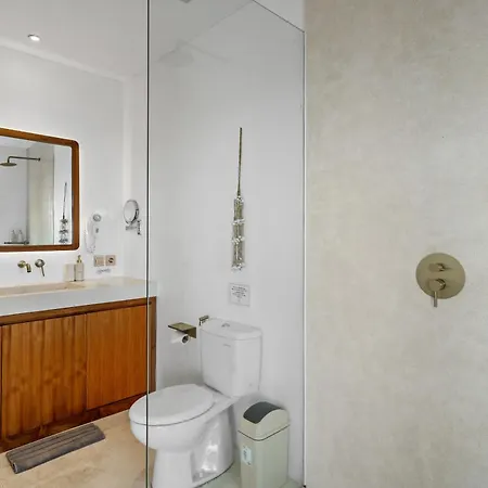 Pagi Villas By Betterplace Canggu Buitenkant foto