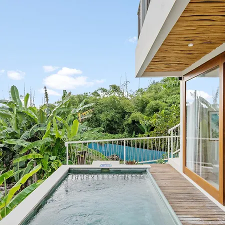 Pagi Villas By Betterplace Canggu Buitenkant foto