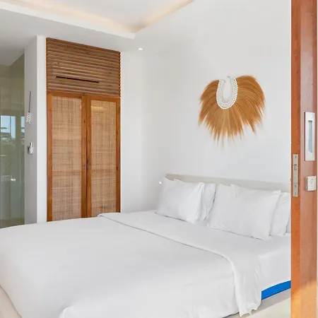Pagi Villas By Betterplace Canggu Buitenkant foto