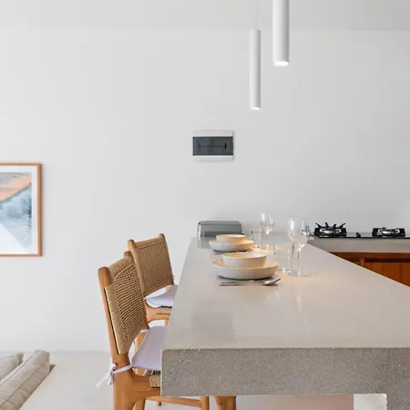 Pagi Villas By Betterplace Canggu Buitenkant foto