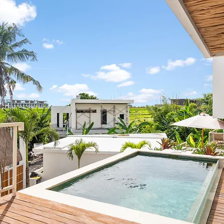 Pagi Villas By Betterplace Canggu Buitenkant foto