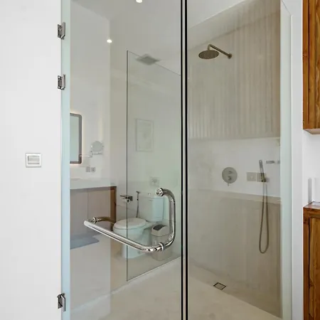 Pagi Villas By Betterplace Canggu Buitenkant foto