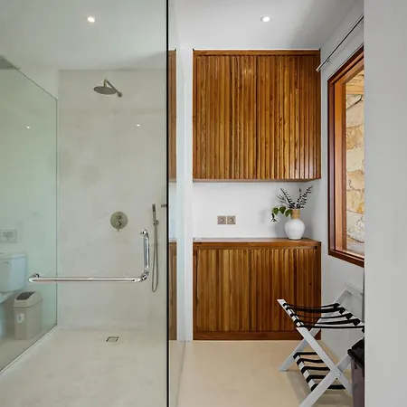 Pagi Villas By Betterplace Canggu Buitenkant foto