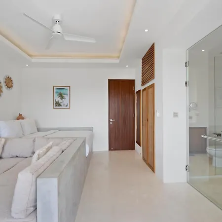 Pagi Villas By Betterplace Canggu Buitenkant foto