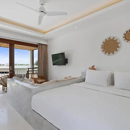 Pagi Villas By Betterplace Canggu Buitenkant foto