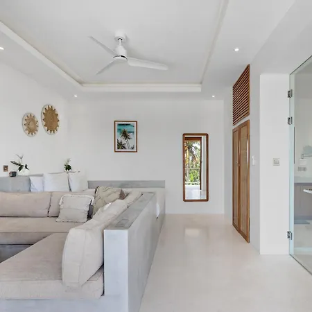 Pagi Villas By Betterplace Canggu Buitenkant foto