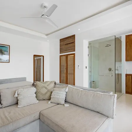 Pagi Villas By Betterplace Canggu Buitenkant foto