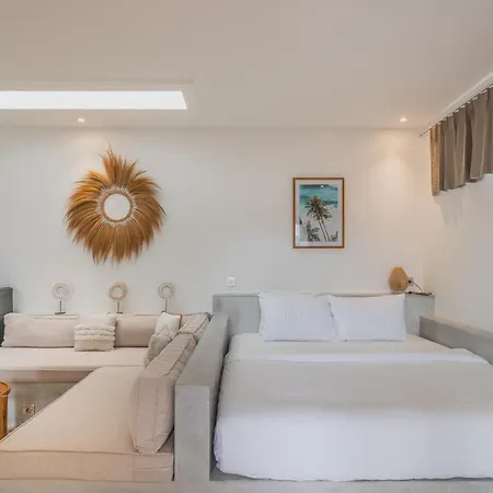 Pagi Villas By Betterplace Canggu Buitenkant foto