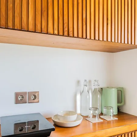 Pagi Villas By Betterplace Canggu Buitenkant foto