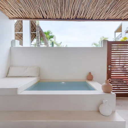 Pagi Villas By Betterplace Canggu Buitenkant foto