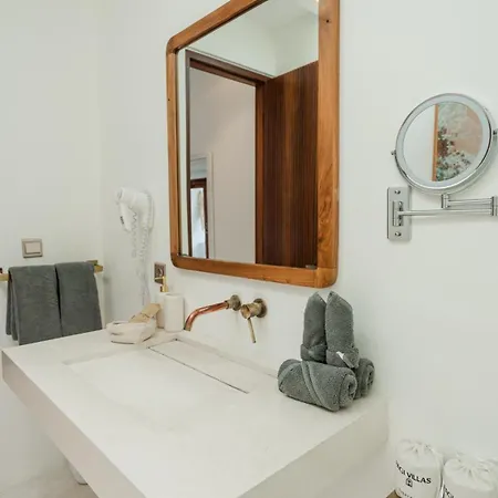 Pagi Villas By Betterplace Canggu Buitenkant foto