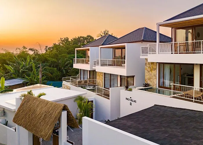 Pagi Villas By Betterplace