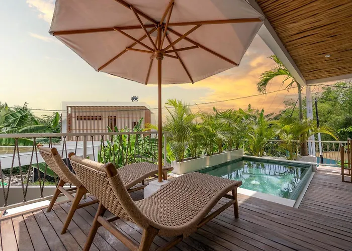 Pagi Villas By Betterplace