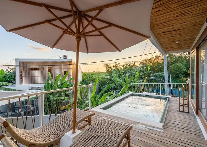 Pagi Villas By Betterplace