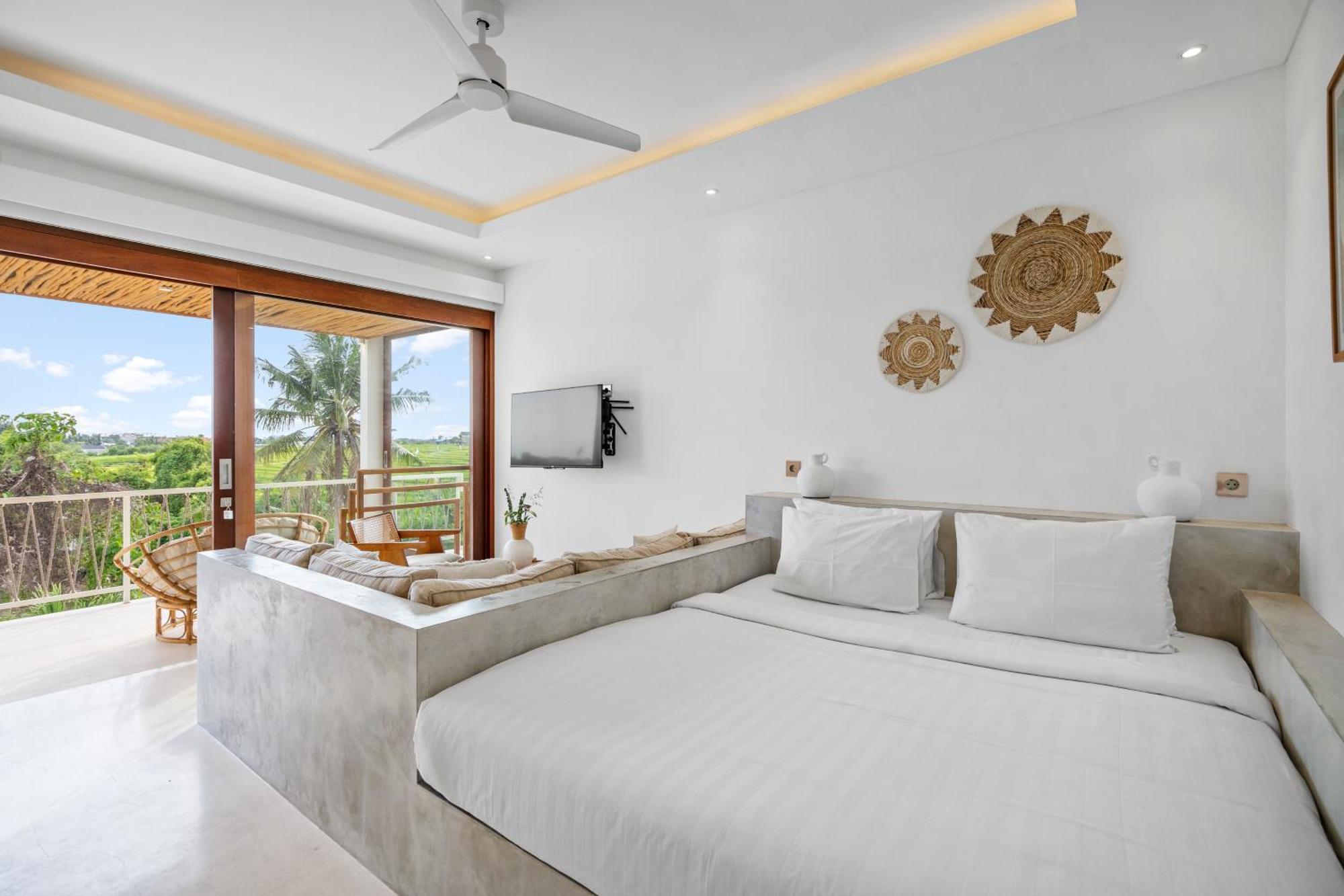 Pagi By Betterplace Canggu