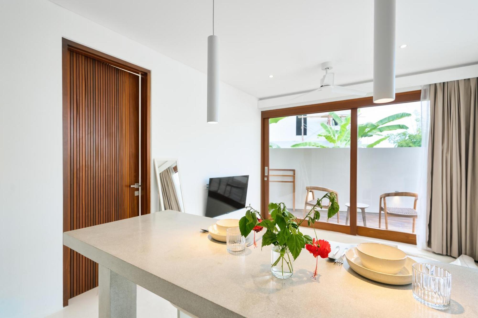 Appartement Pagi By Betterplace Canggu