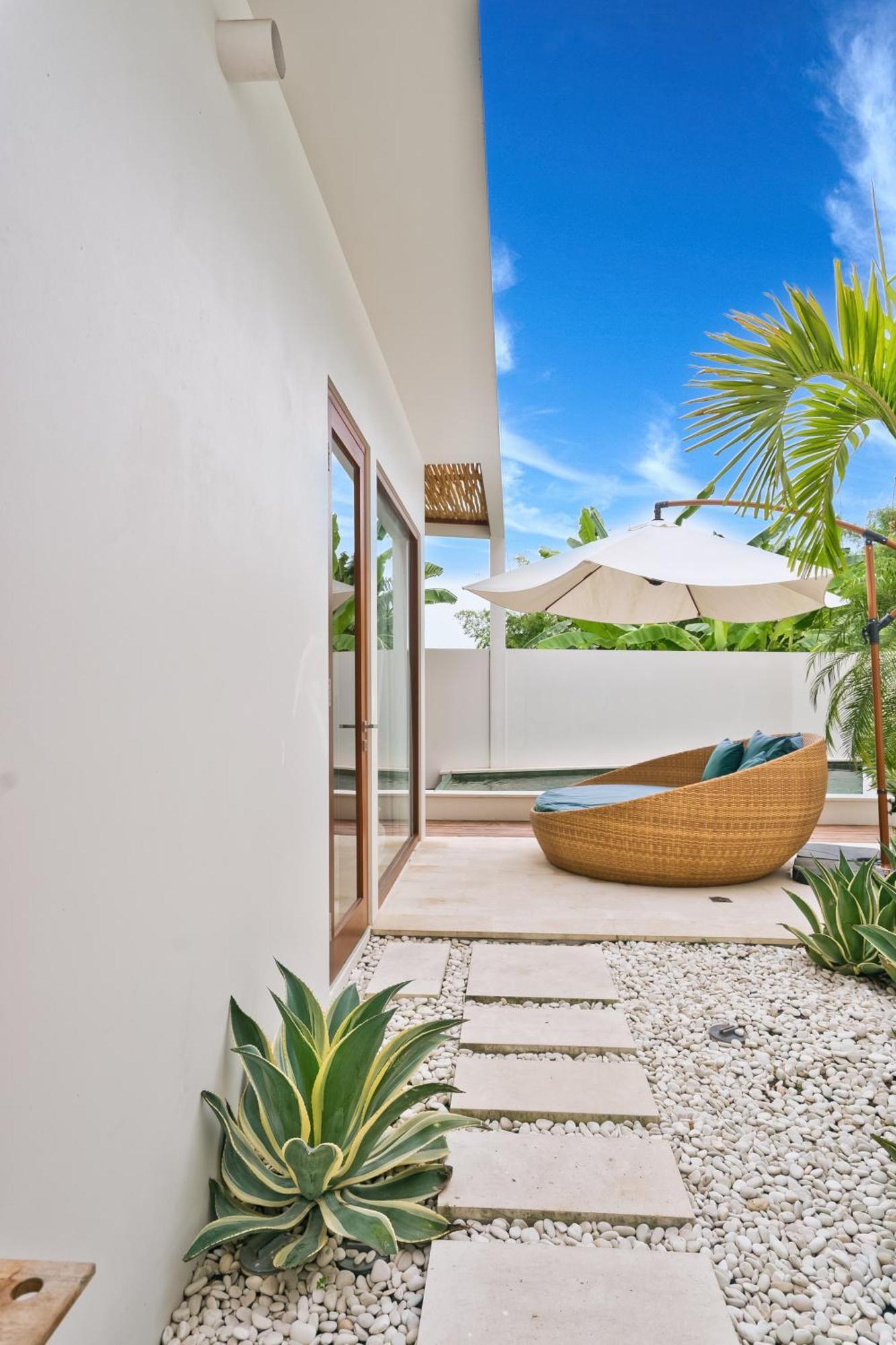 Appartement Pagi By Betterplace Canggu