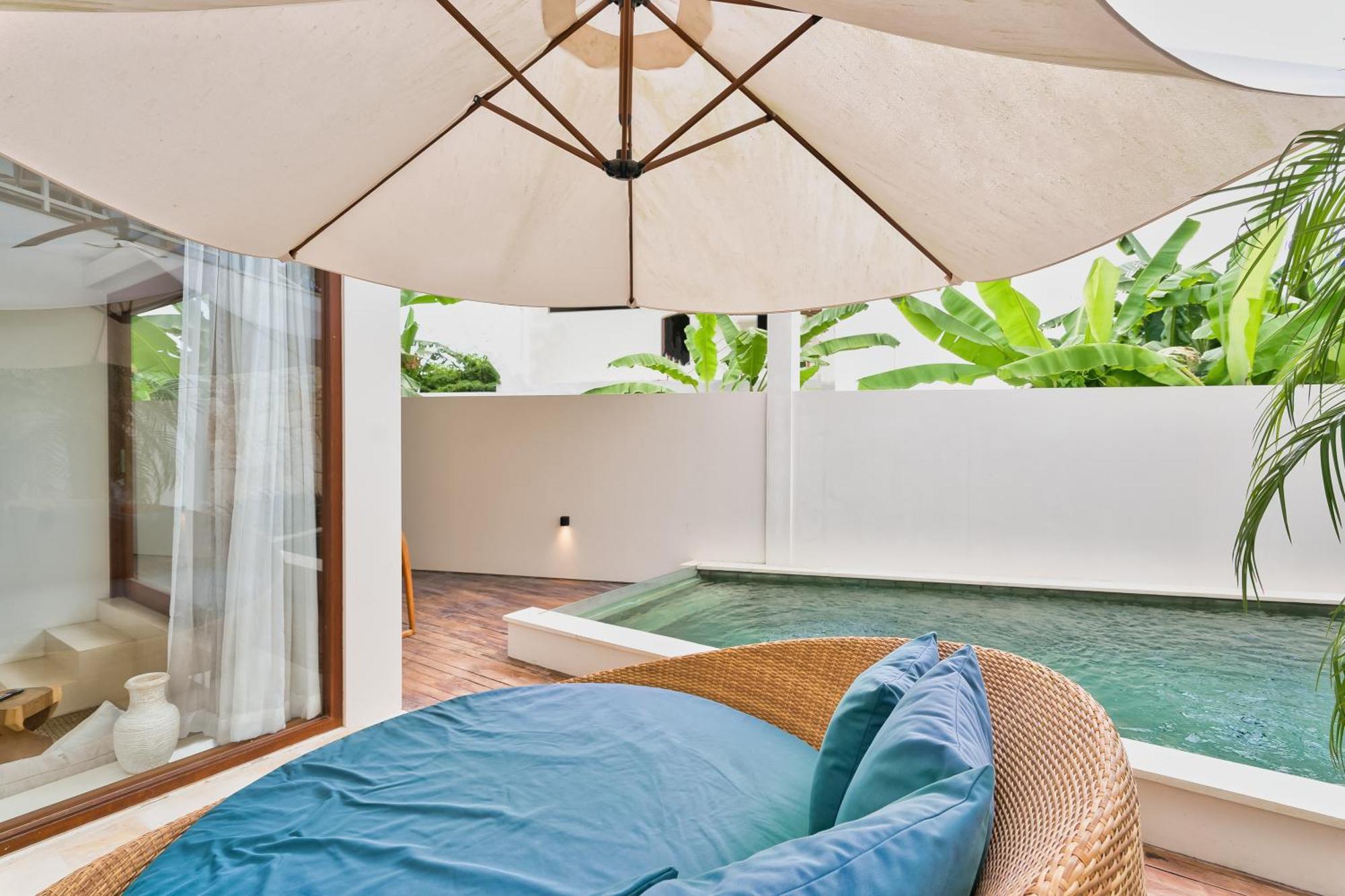 Pagi By Betterplace Appartement Canggu