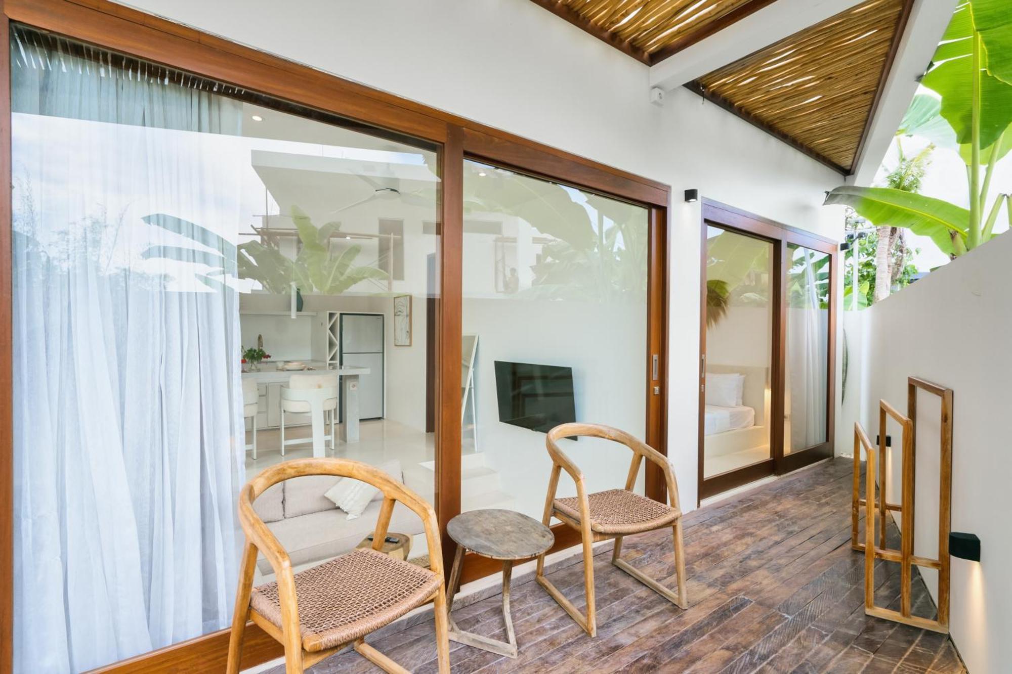 Pagi By Betterplace Appartement