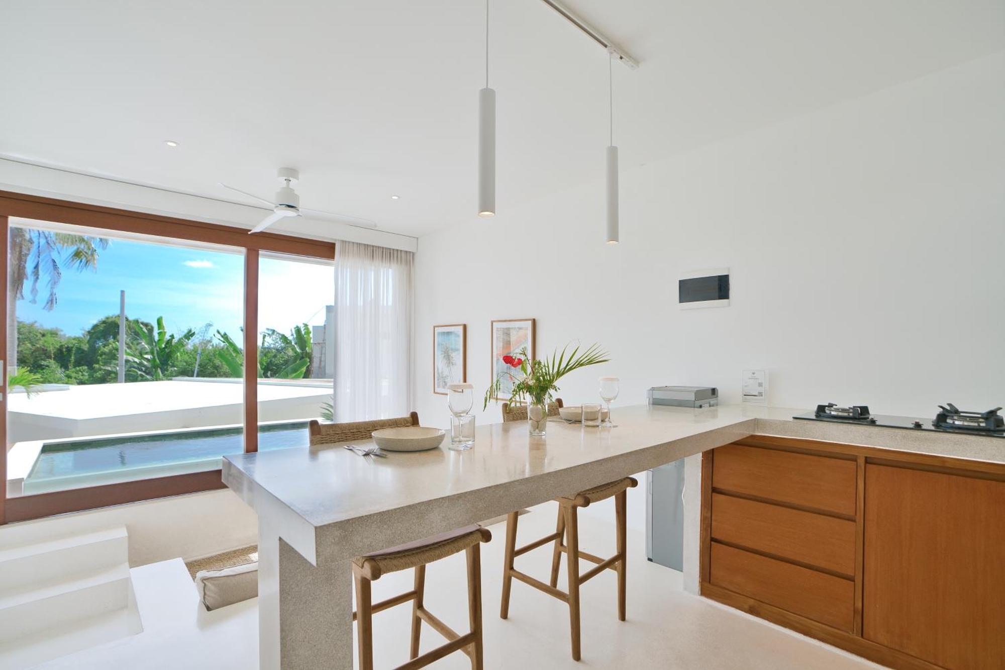 Pagi By Betterplace Appartement