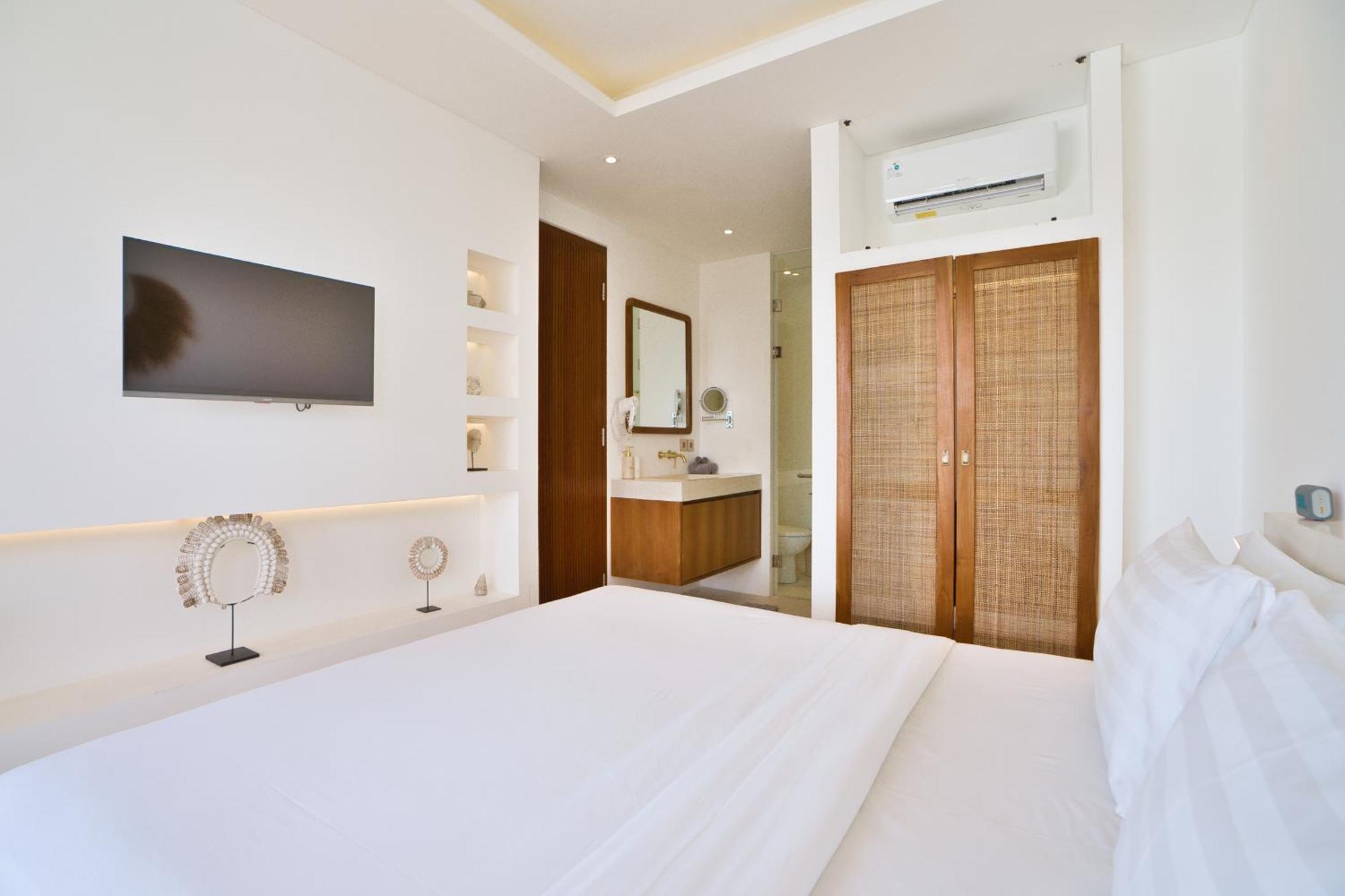 Pagi By Betterplace Appartement Canggu