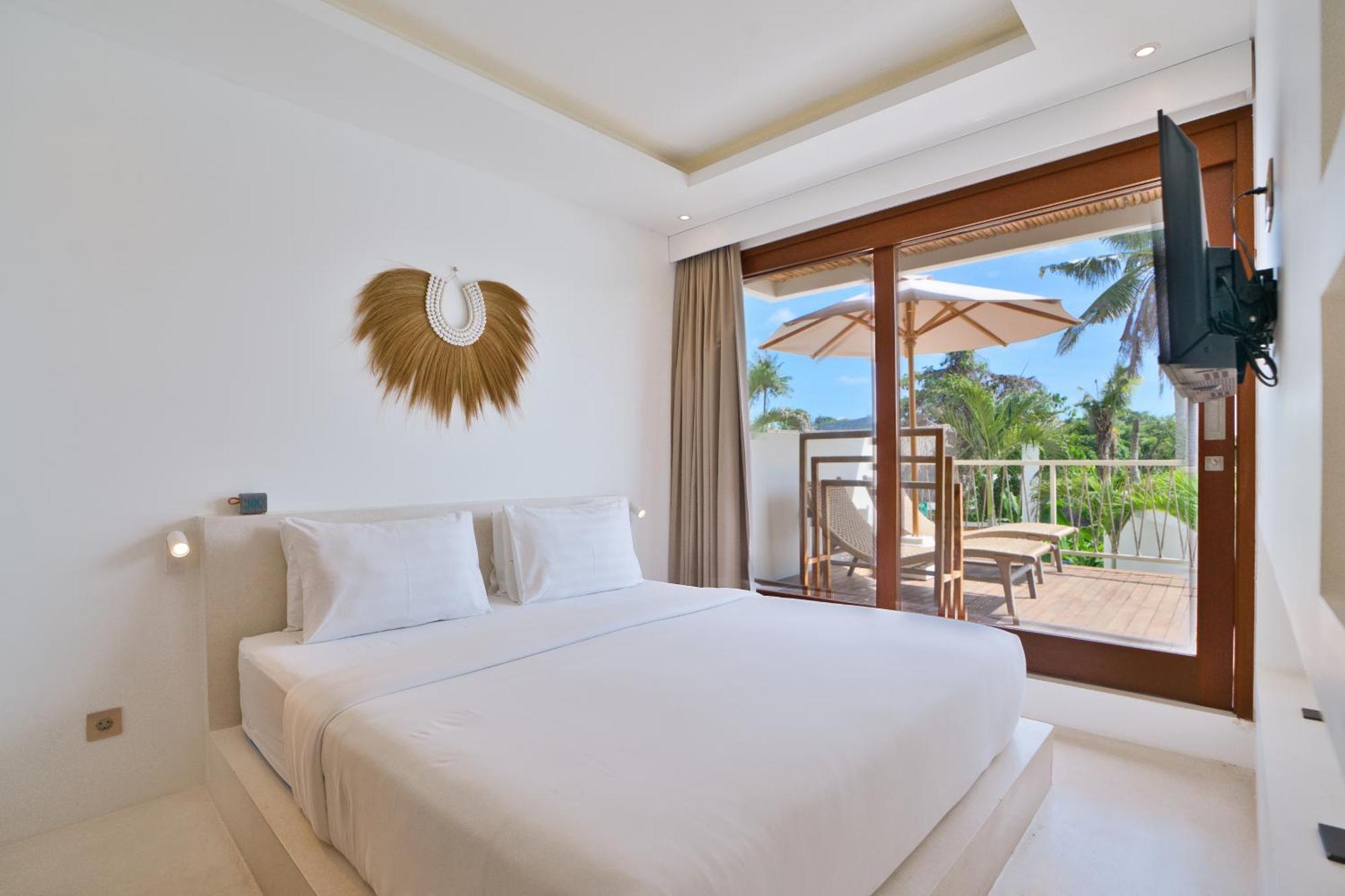 Pagi By Betterplace Canggu