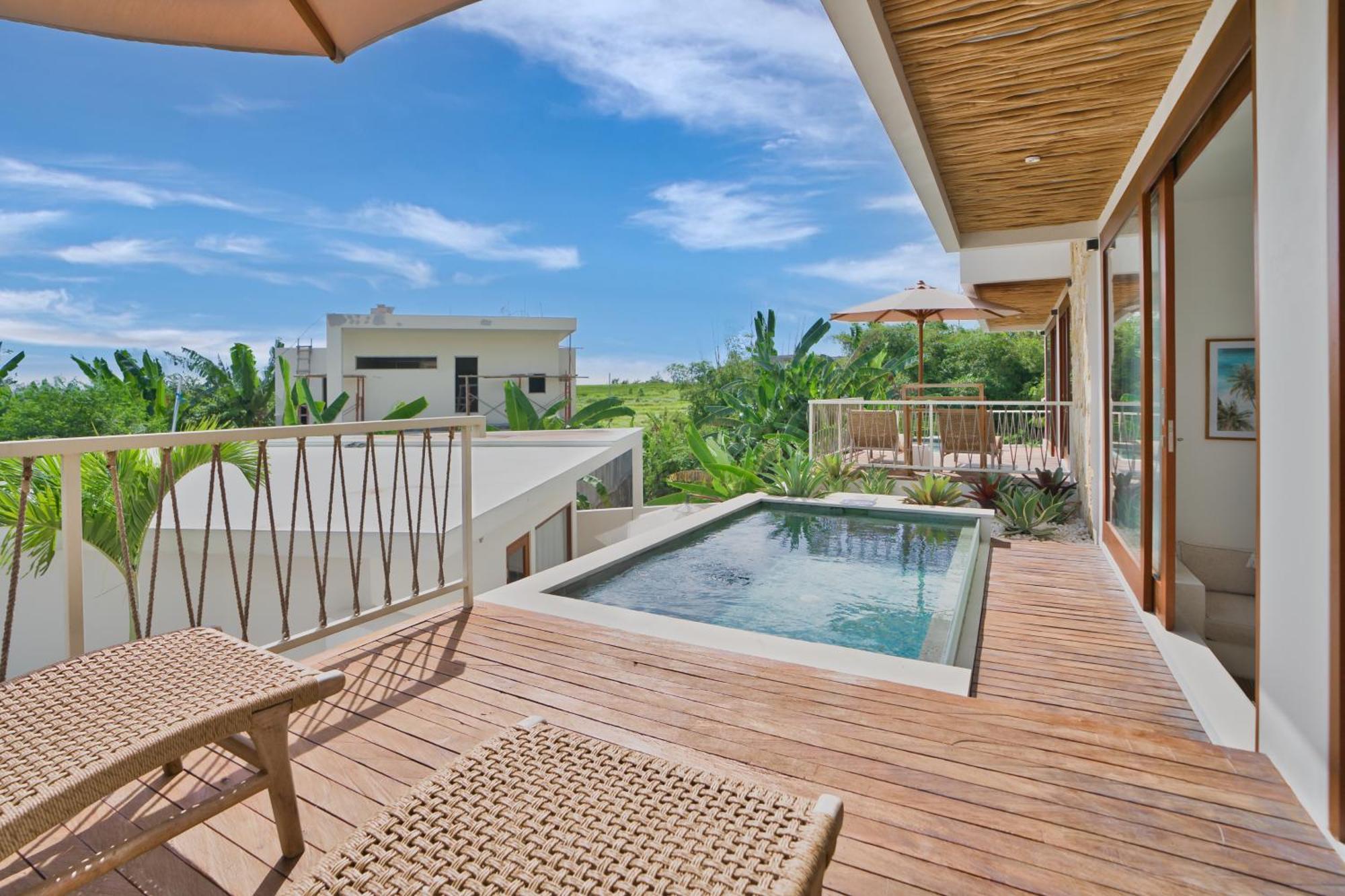 Appartement Pagi By Betterplace Canggu