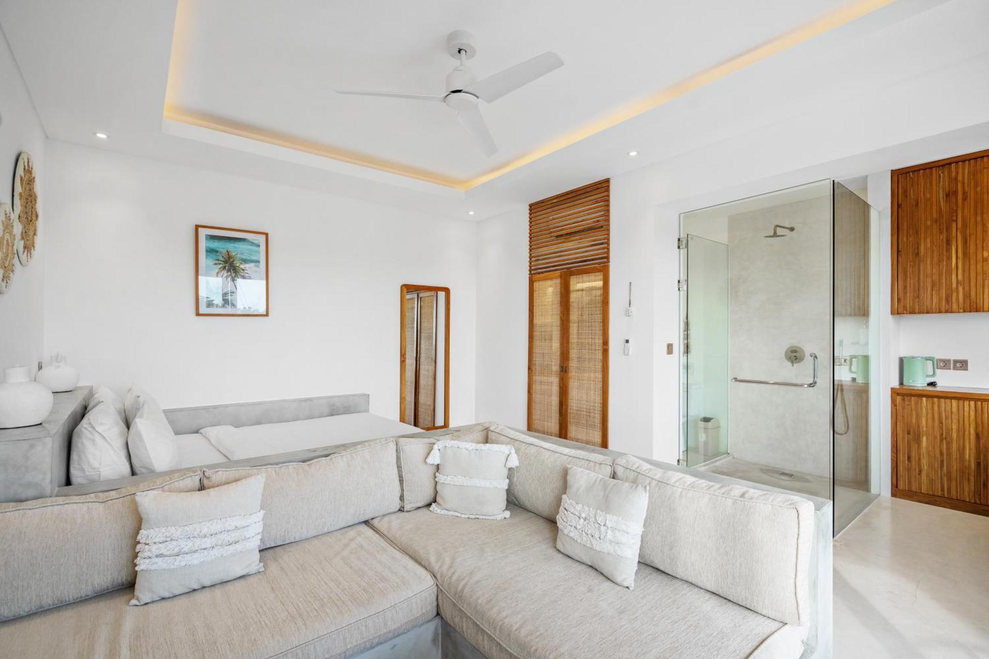 Pagi By Betterplace Appartement *