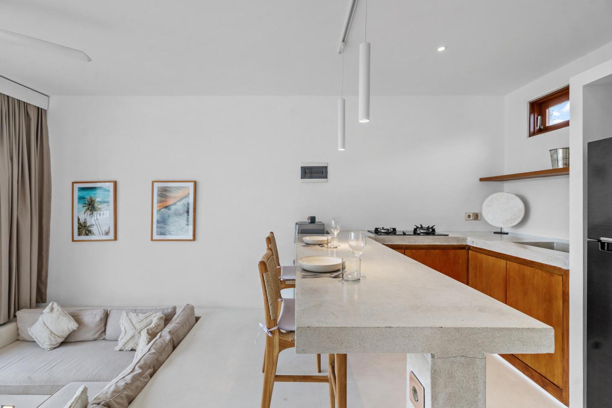 Pagi By Betterplace Appartement *