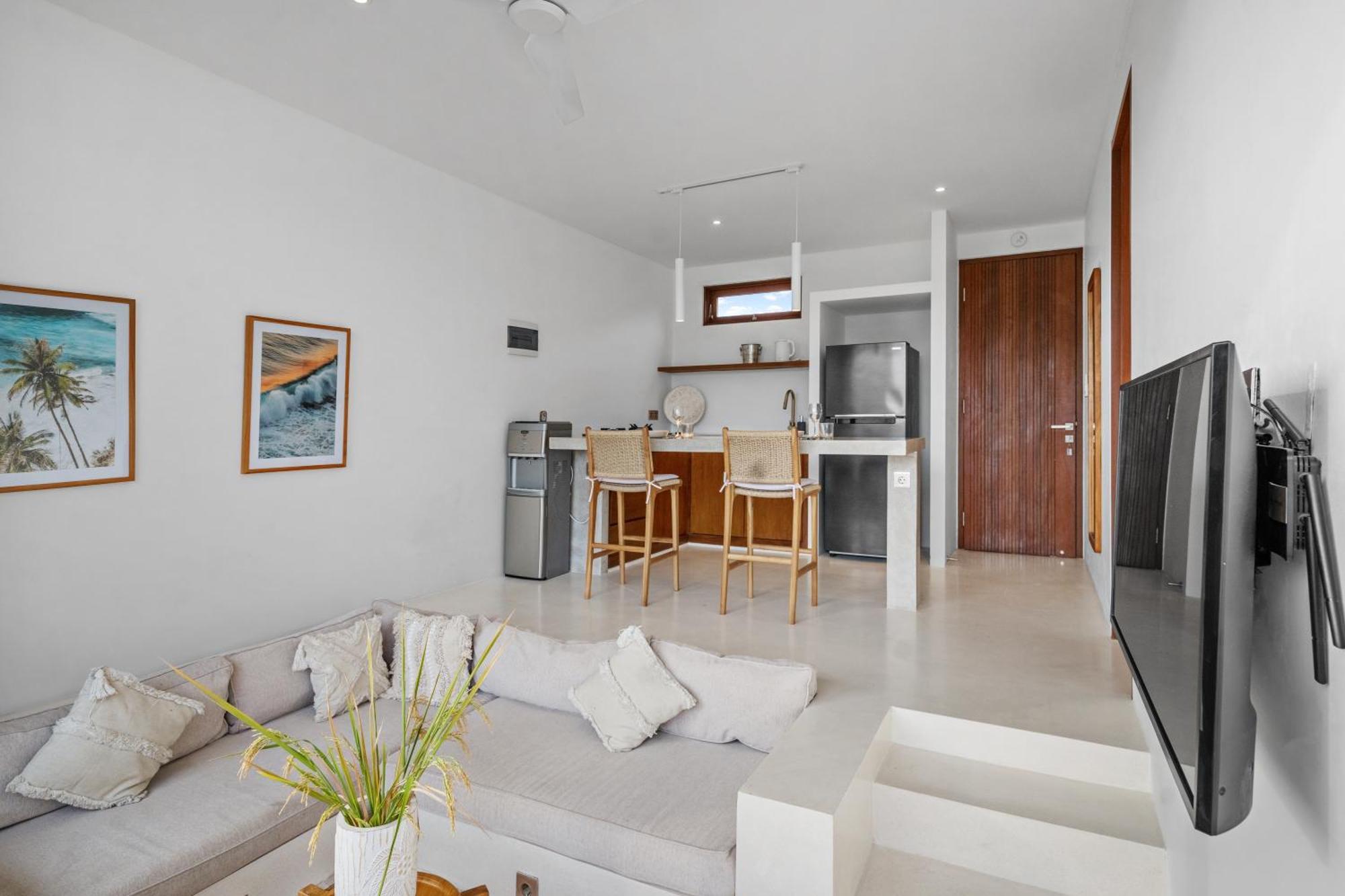 Appartement Pagi By Betterplace Canggu