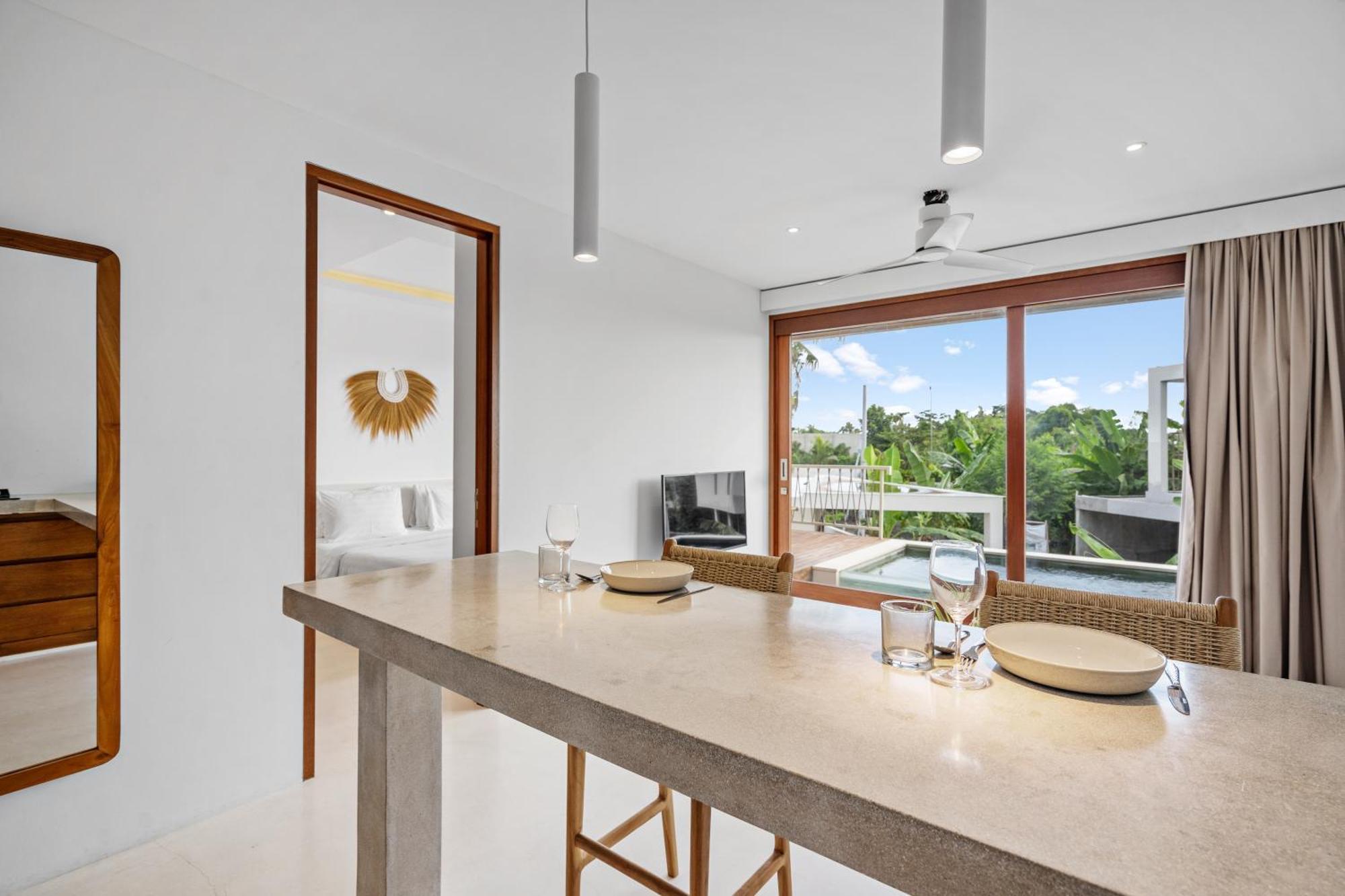 Pagi By Betterplace Appartement *