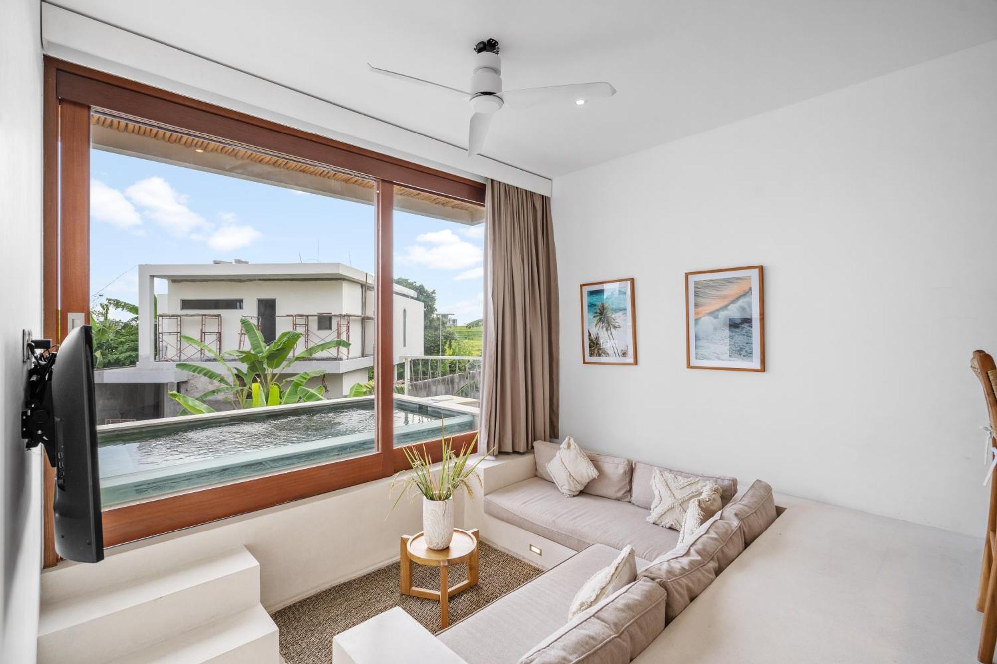 Pagi By Betterplace Apartemen