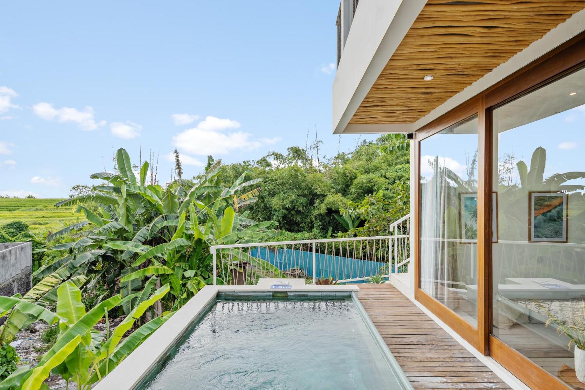 Appartement Pagi By Betterplace Canggu