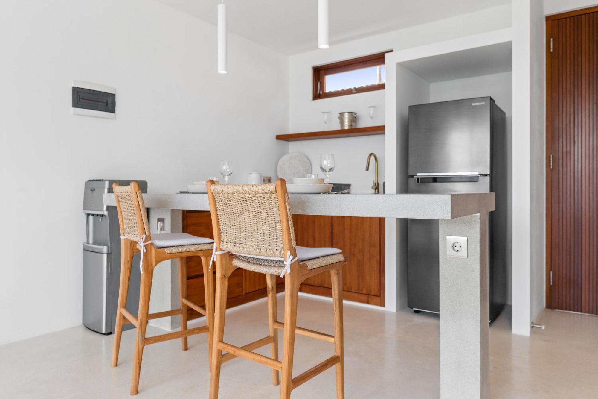Pagi By Betterplace Appartement *