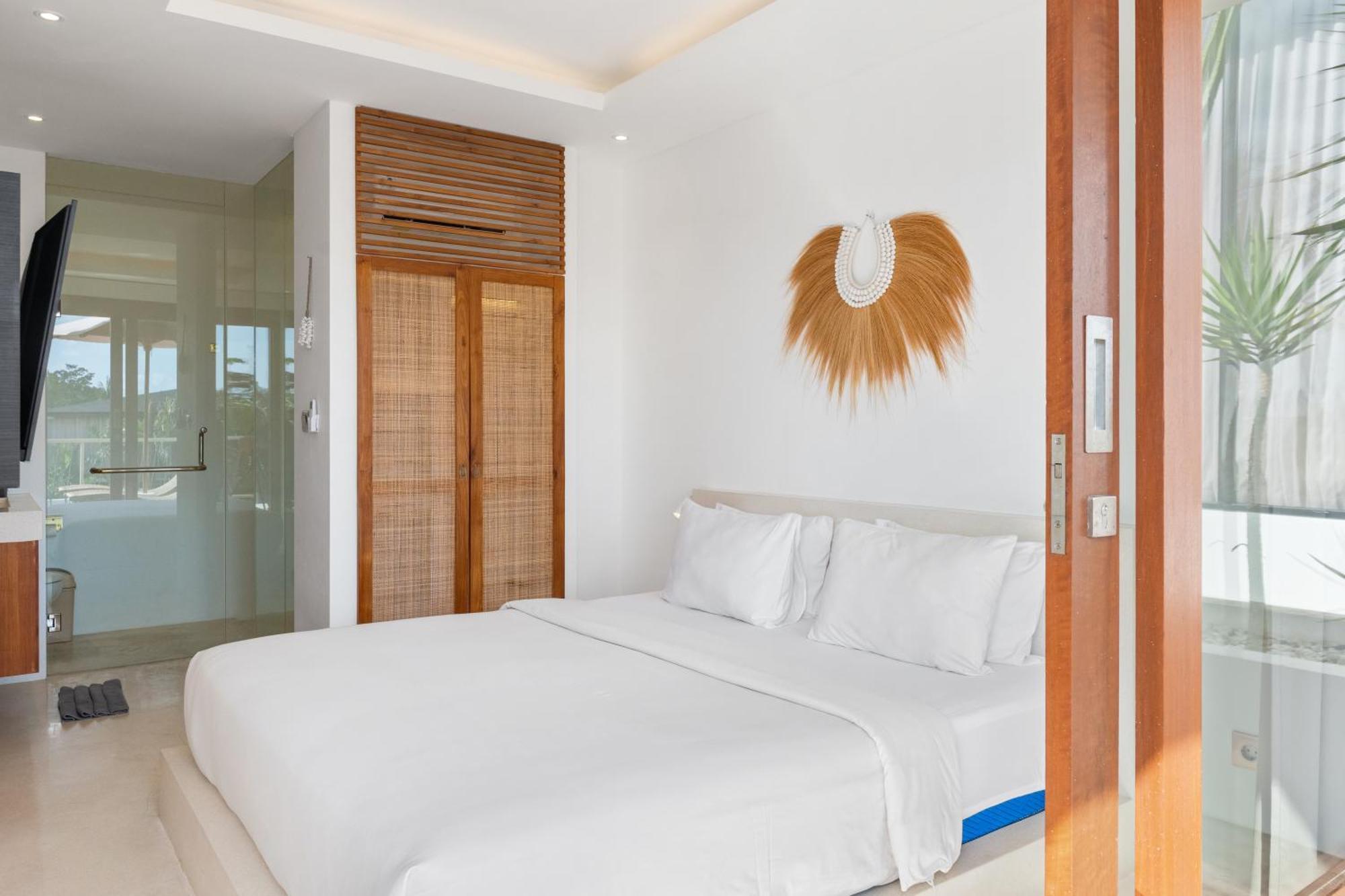 Appartement Pagi By Betterplace Canggu