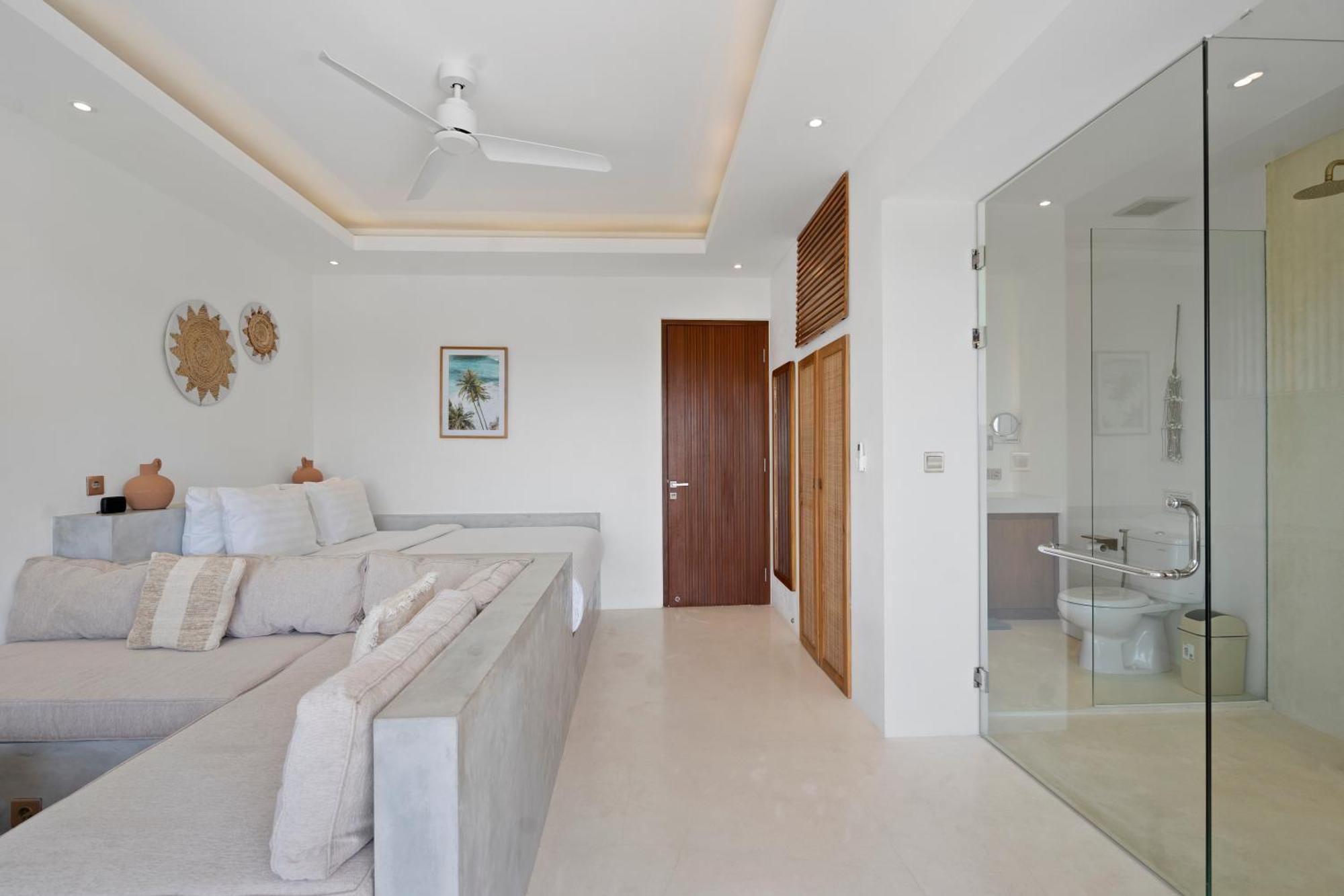 Pagi By Betterplace Appartement