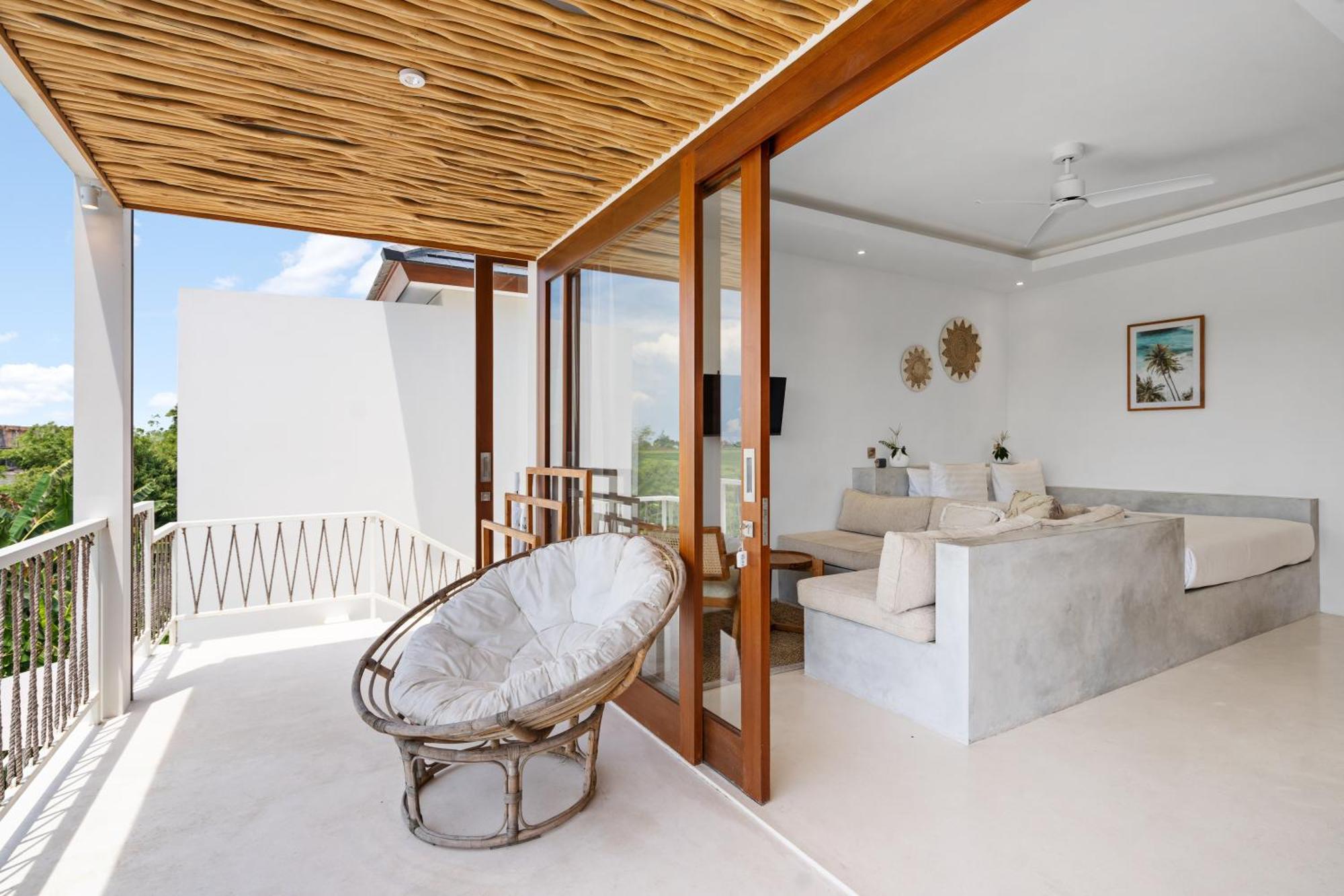 Pagi By Betterplace Appartement *