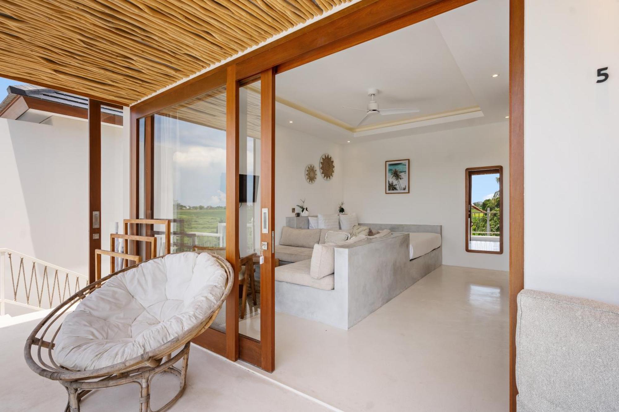 Pagi By Betterplace * Canggu
