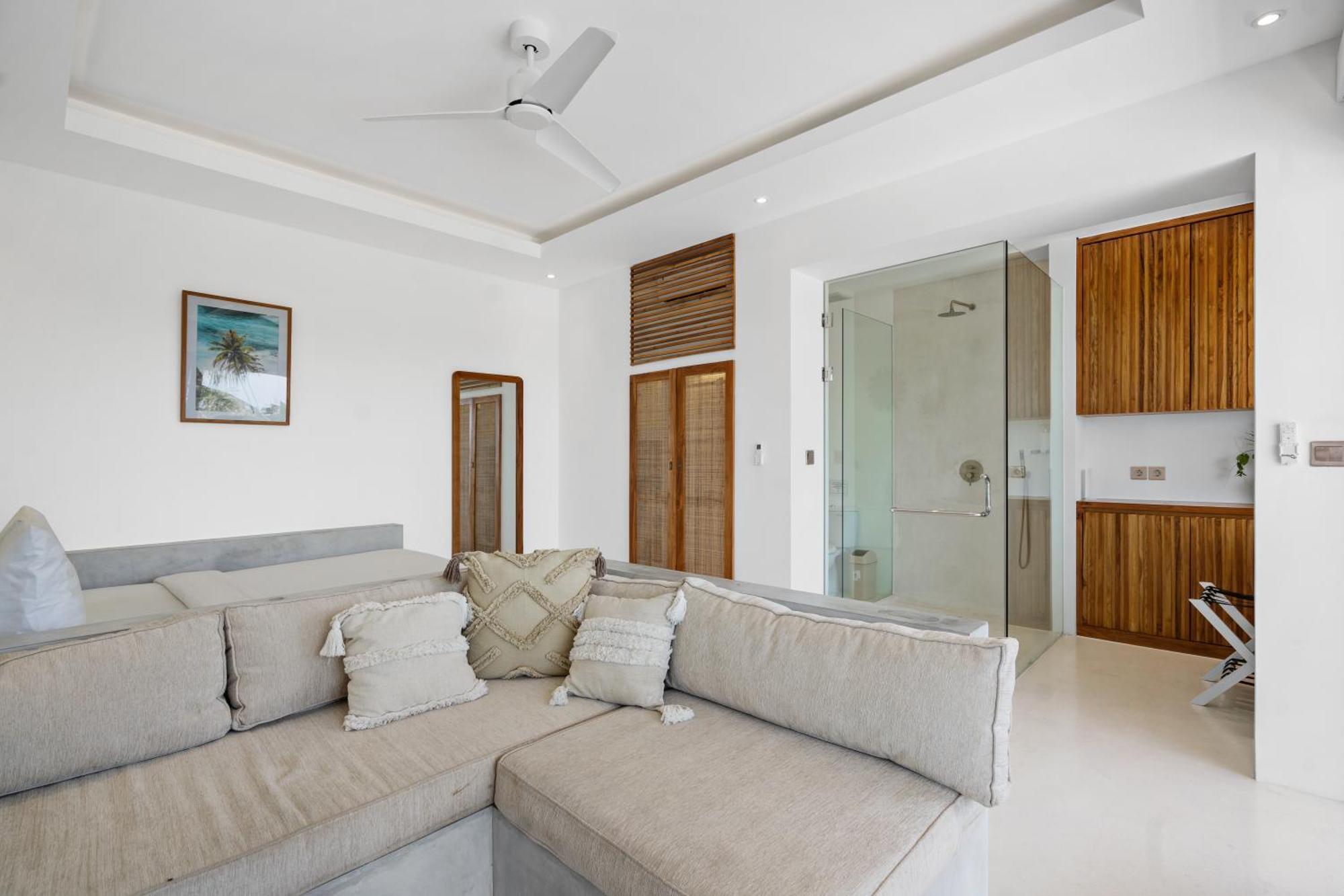 Pagi By Betterplace Appartement *