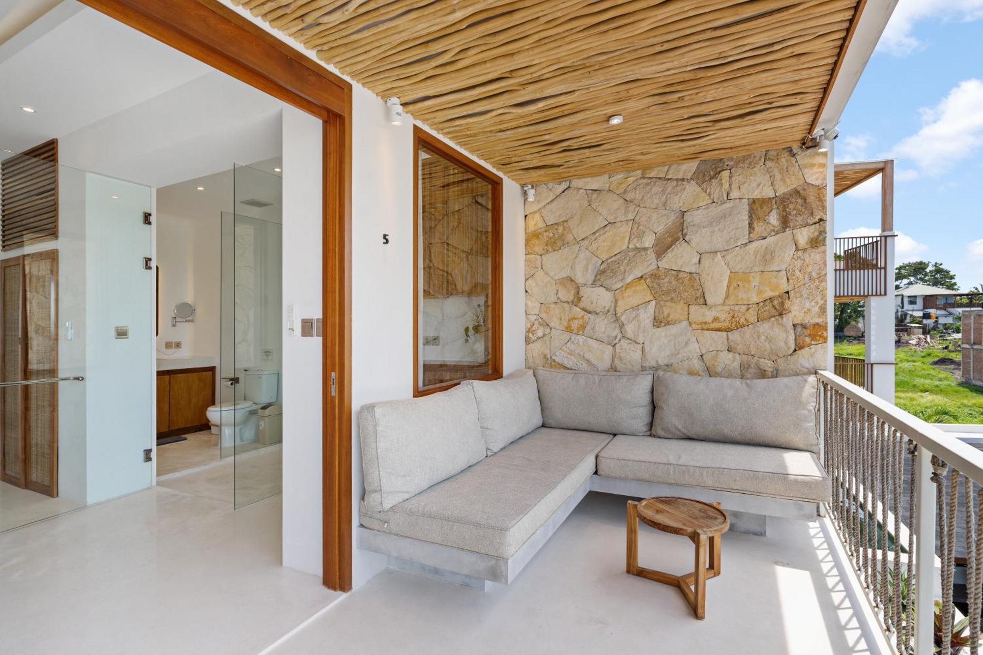 Pagi By Betterplace Appartement Canggu
