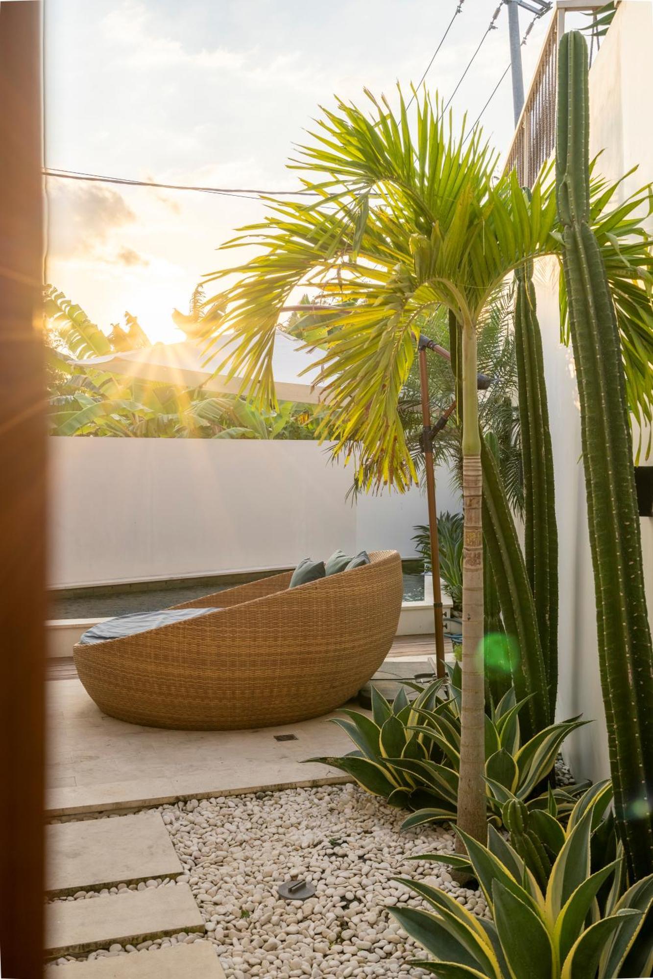 Pagi By Betterplace Canggu