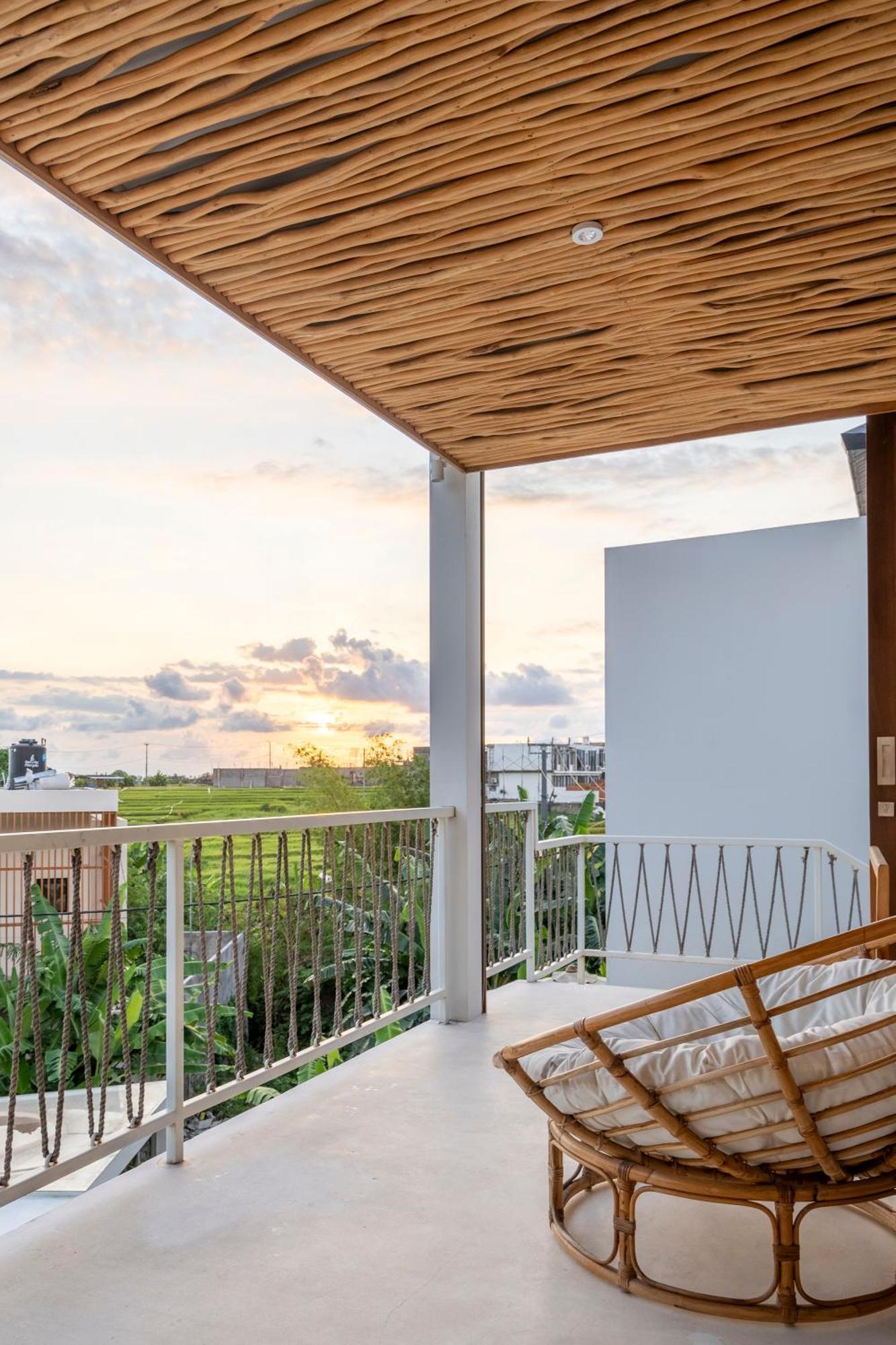 Appartement Pagi By Betterplace Canggu