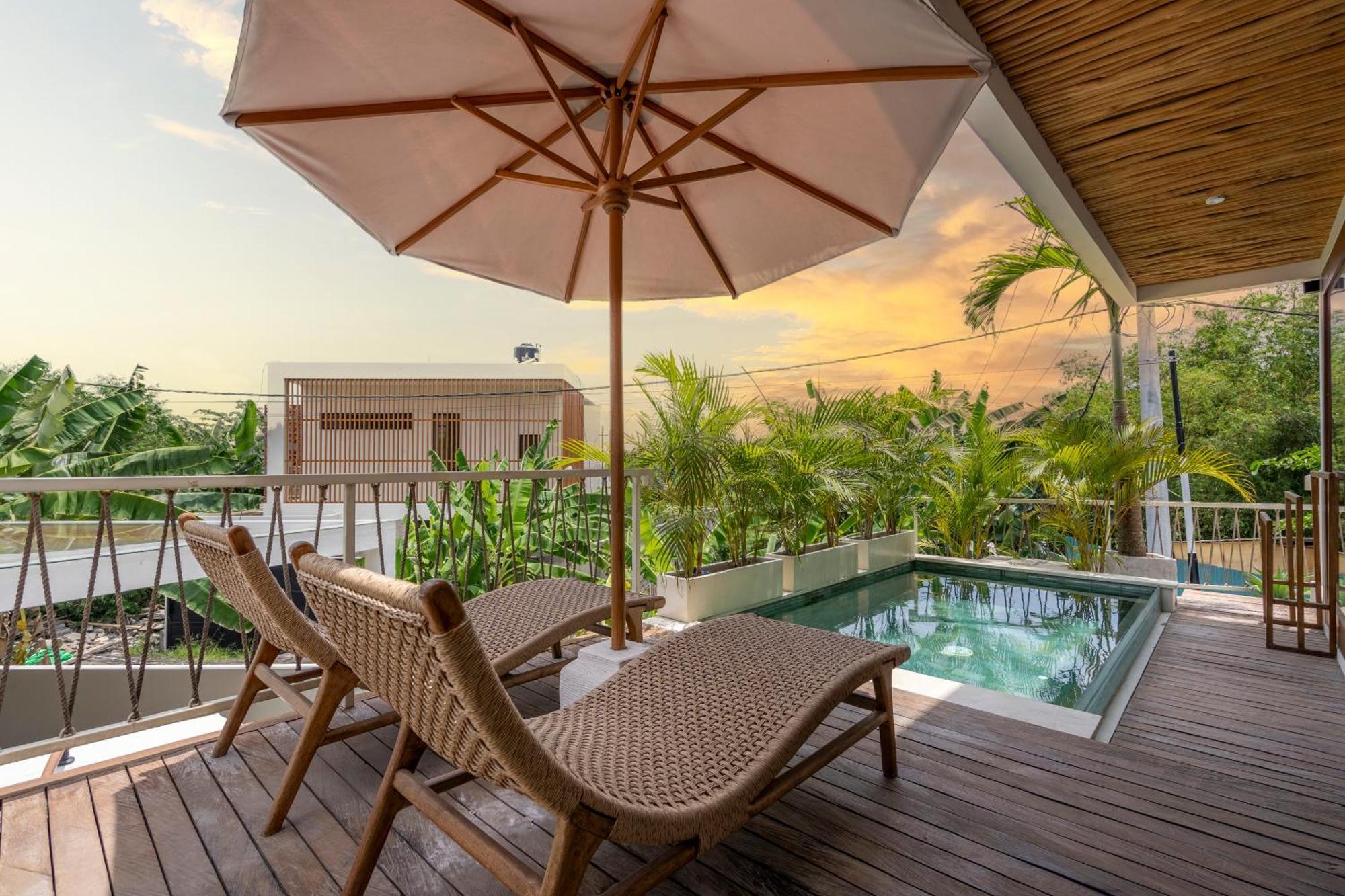 Appartement Pagi By Betterplace Canggu