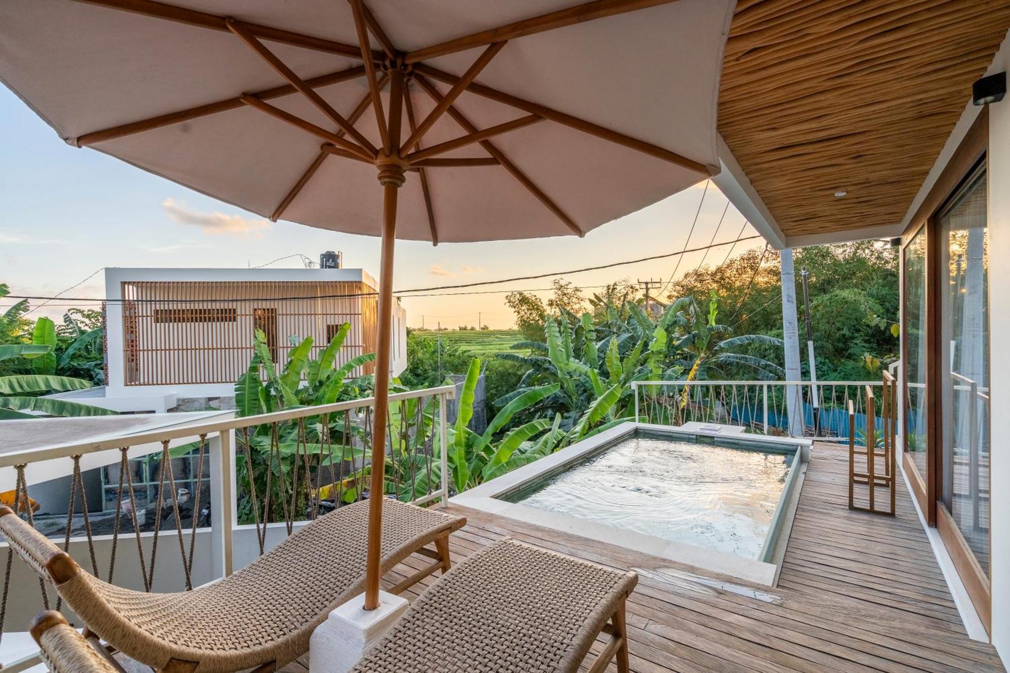Pagi By Betterplace Canggu (Bali)