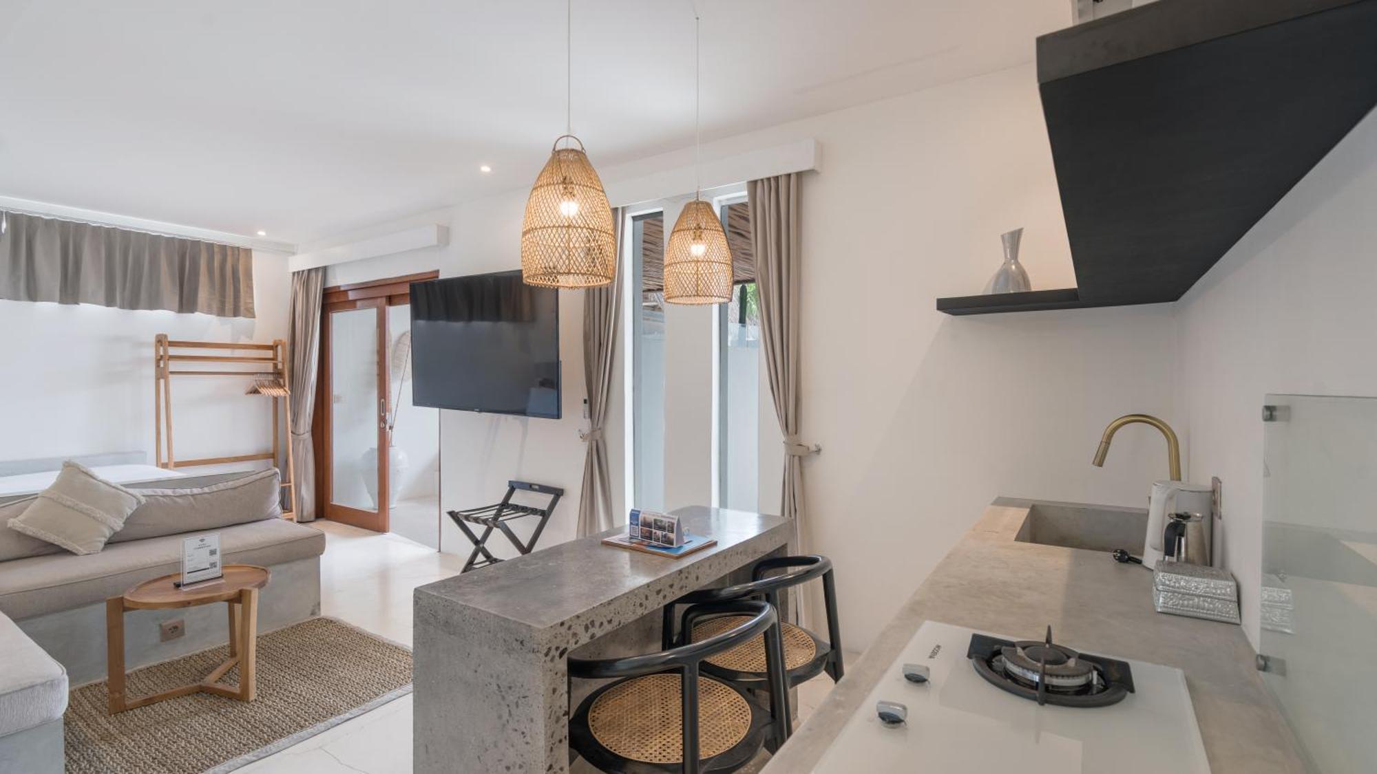Appartement Pagi By Betterplace *
