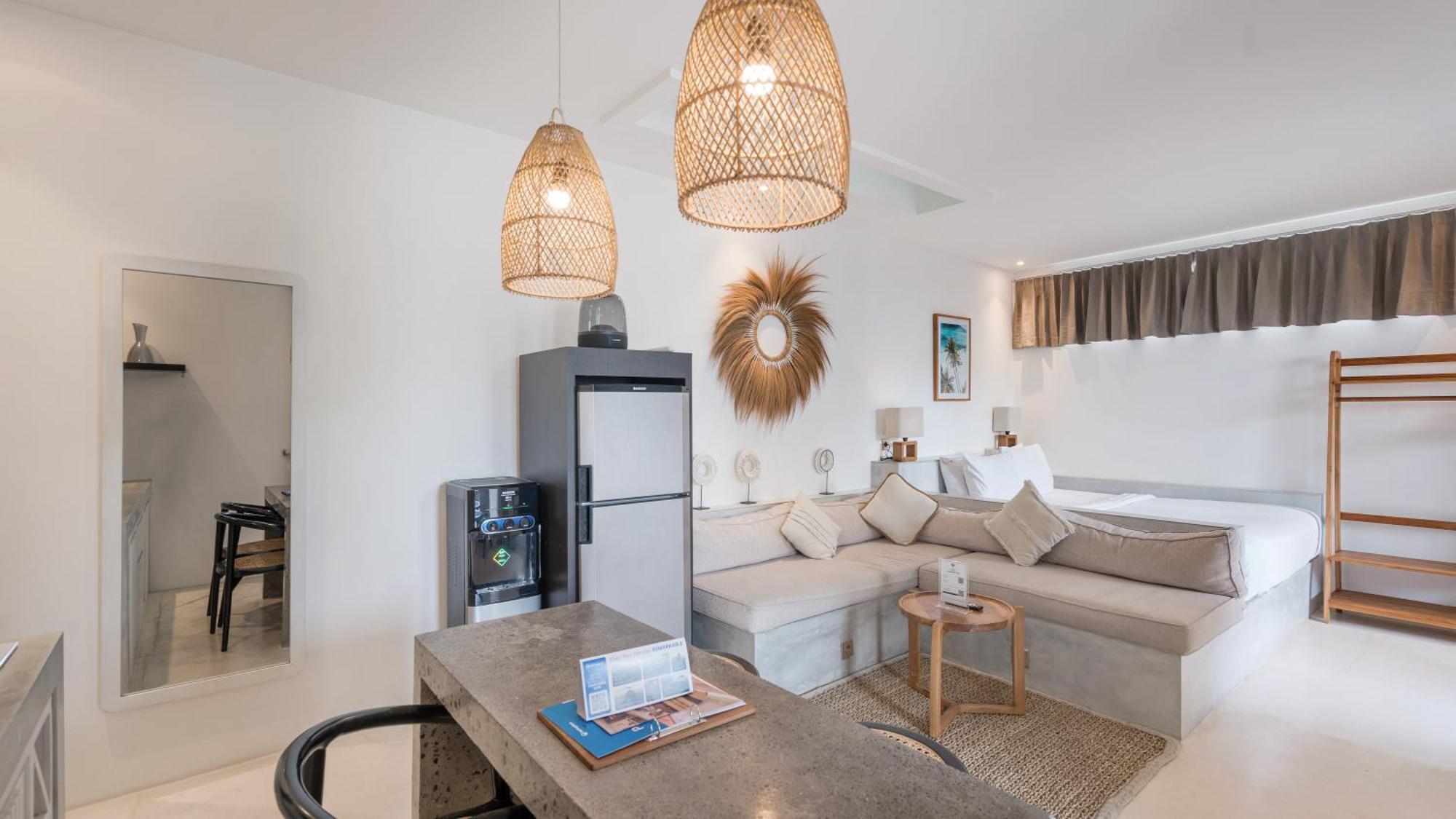 Appartement Pagi By Betterplace Canggu