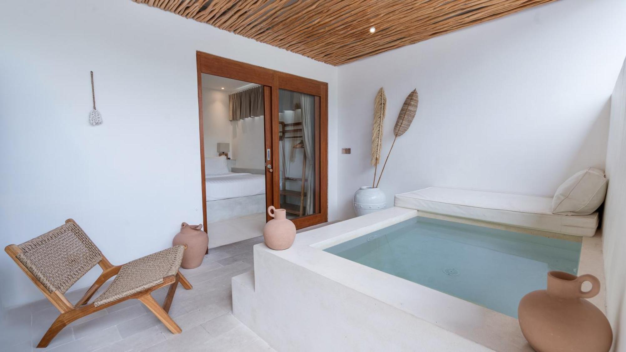 Pagi By Betterplace Appartement