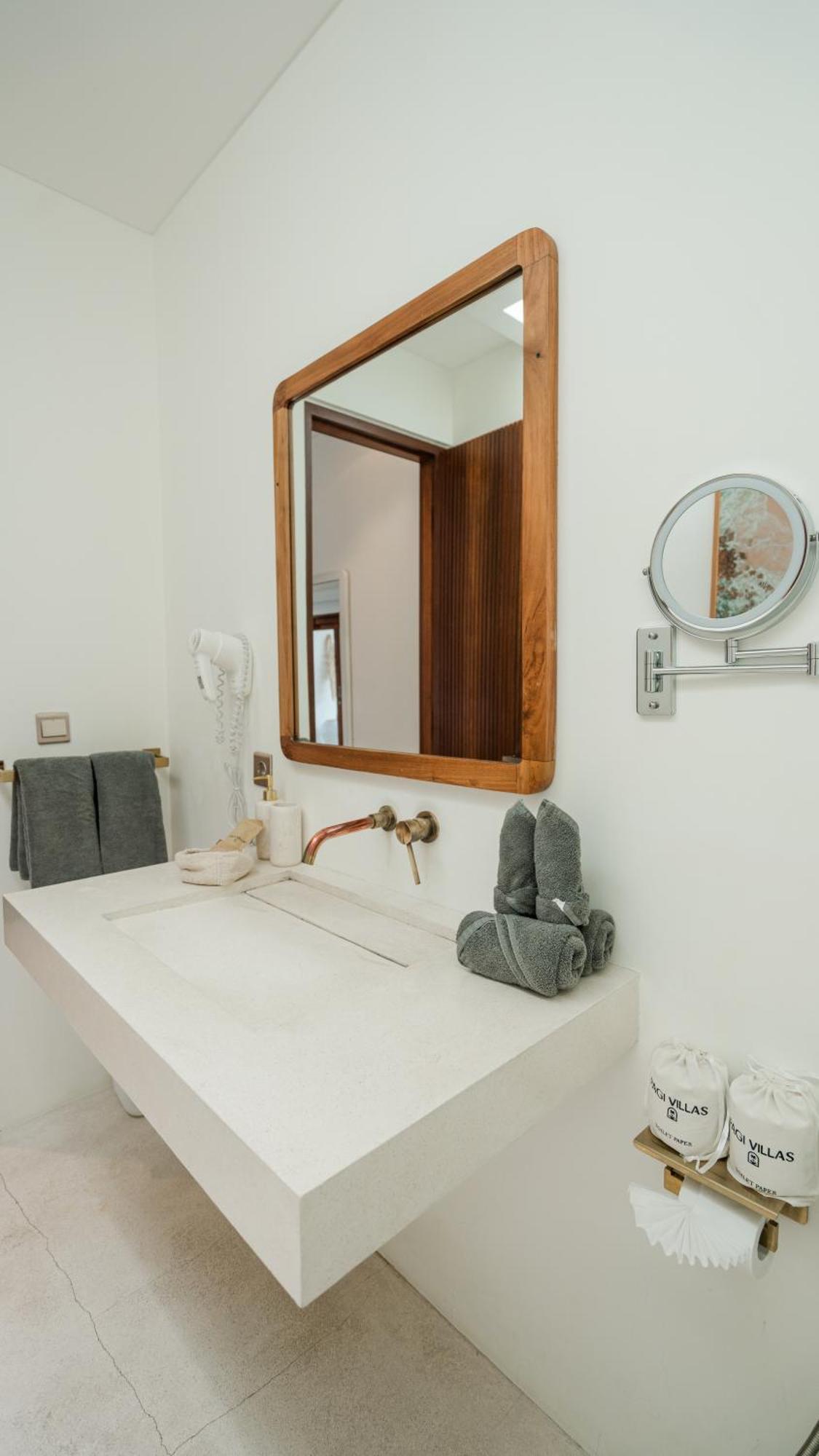 Pagi By Betterplace Appartement *