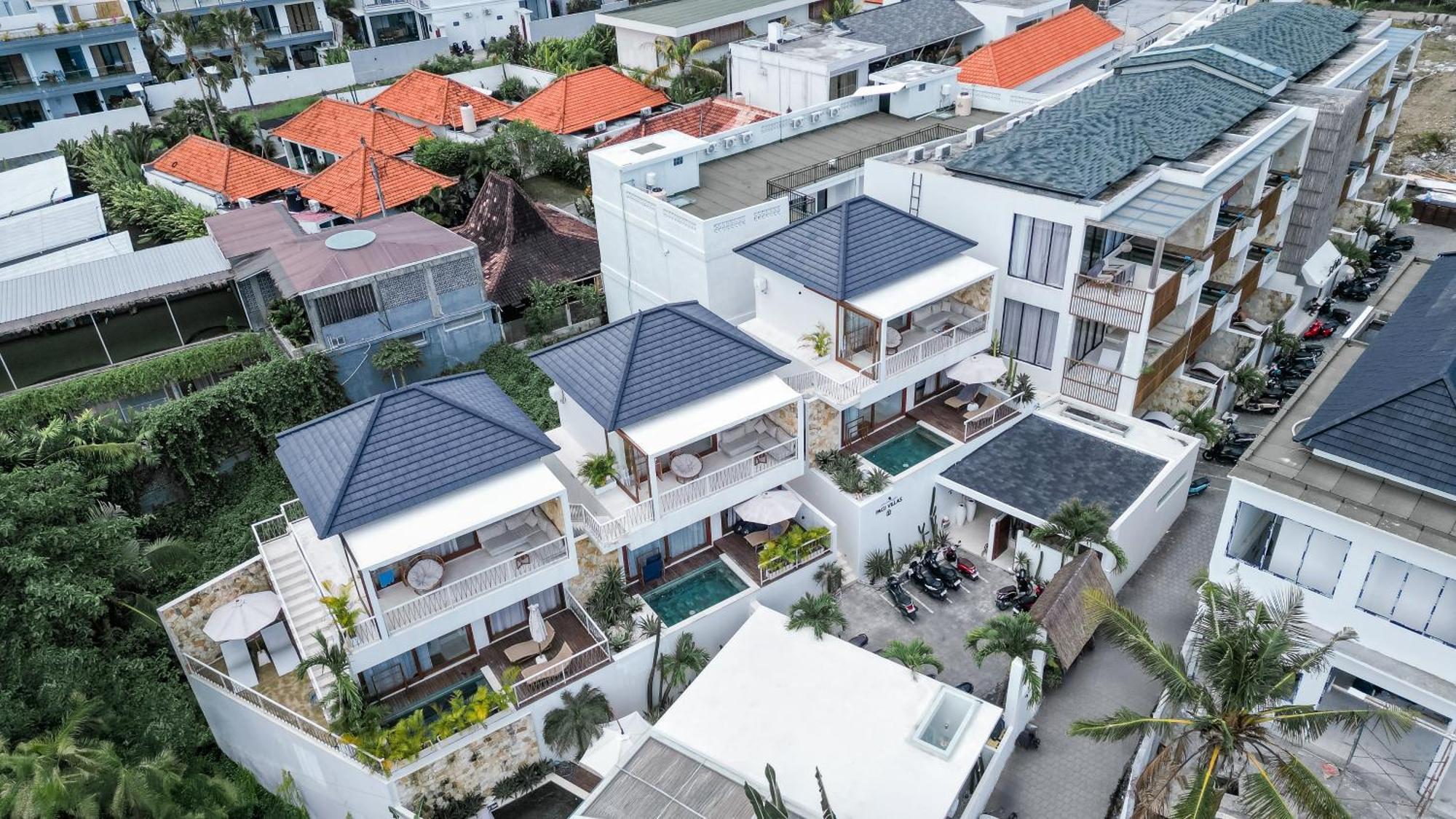 Pagi By Betterplace Appartement Canggu